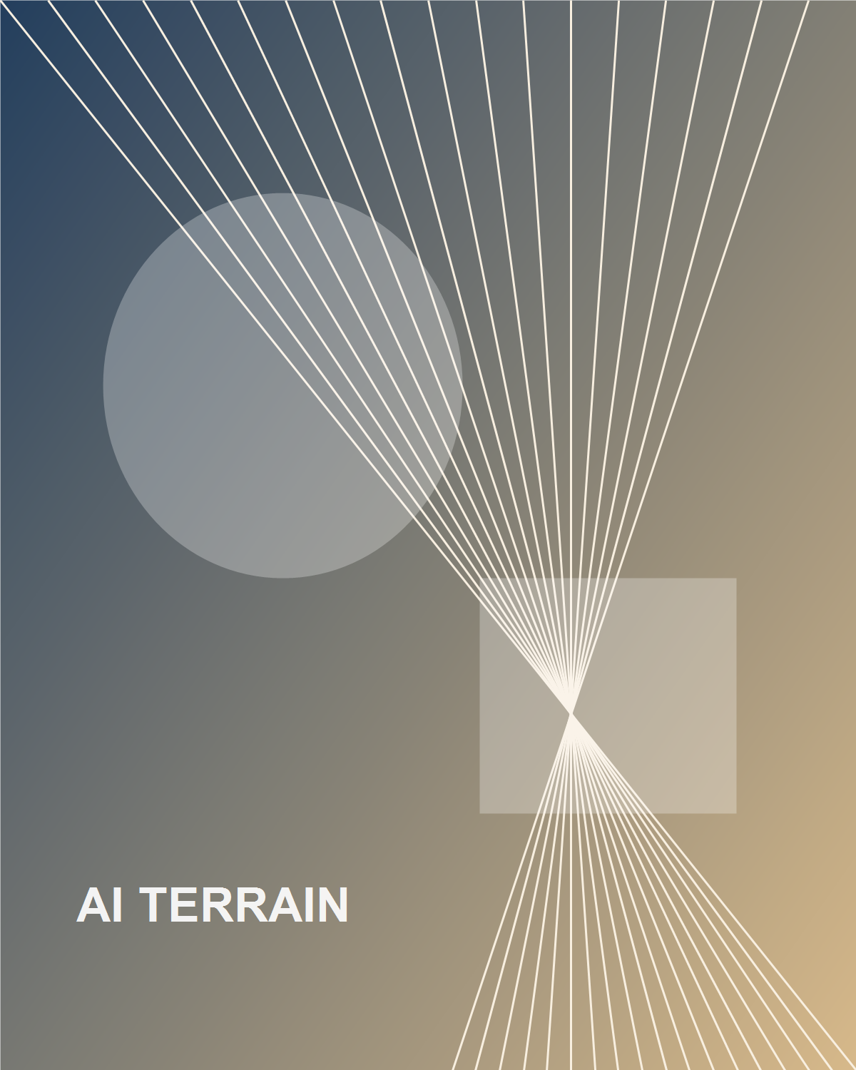AI Terrain Studies